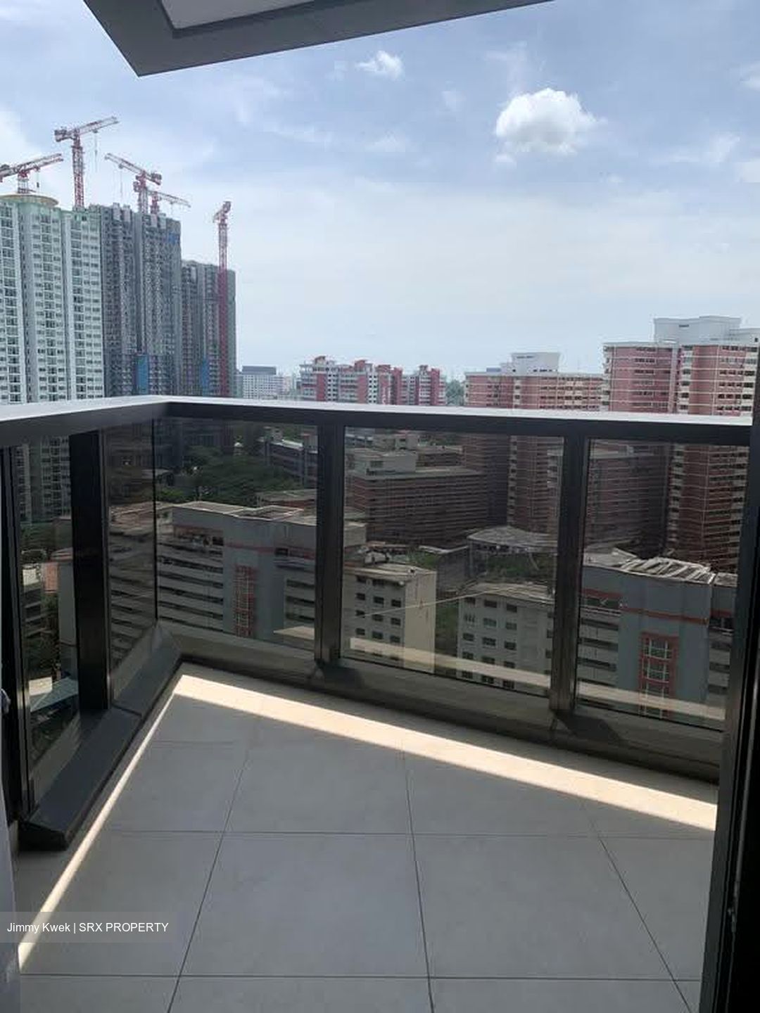 Commonwealth Towers (D3), Condominium #623208761